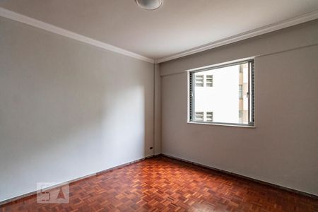 Apartamento para alugar com 4 quartos, 190m² em Santa Efigênia, Belo Horizonte