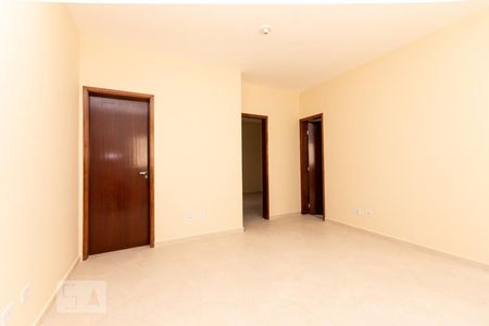 Sala/Cozinha de apartamento para alugar com 2 quartos, 42m² em Jardim Nordeste, São Paulo