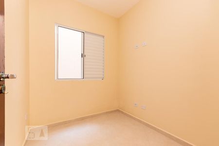 Quarto 2 de apartamento para alugar com 2 quartos, 42m² em Jardim Nordeste, São Paulo