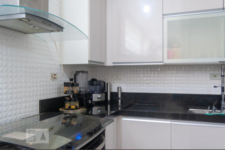 Cozinha de casa à venda com 2 quartos, 140m² em Vila California, São Paulo