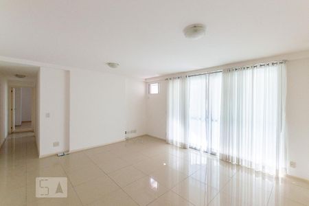 Sala de apartamento à venda com 2 quartos, 133m² em Icaraí, Niterói