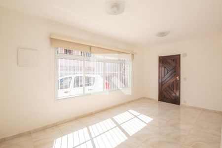 Sala de casa para alugar com 3 quartos, 170m² em Bonfim, Osasco