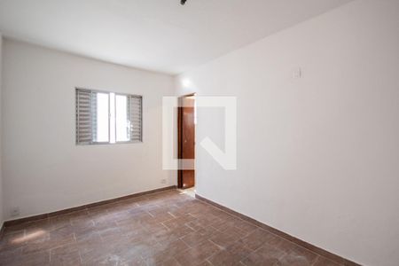 Suíte 1 de casa para alugar com 3 quartos, 170m² em Bonfim, Osasco