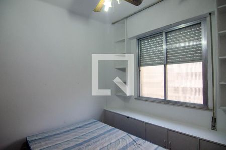 Quarto 1 de apartamento para alugar com 2 quartos, 95m² em Copacabana, Rio de Janeiro