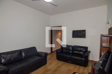 Sala de apartamento para alugar com 2 quartos, 95m² em Copacabana, Rio de Janeiro