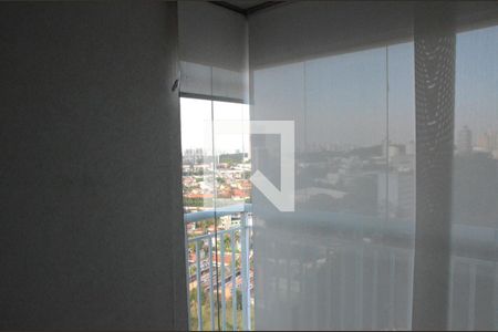 Varanda de apartamento à venda com 2 quartos, 54m² em Umuarama, Osasco