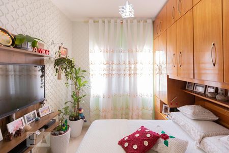 Quarto de apartamento à venda com 3 quartos, 90m² em Vila Buarque, São Paulo