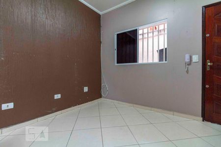Sala de casa de condomínio à venda com 2 quartos, 46m² em Parada Xv de Novembro, São Paulo