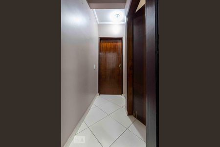 Corredor de casa de condomínio à venda com 2 quartos, 46m² em Parada Xv de Novembro, São Paulo