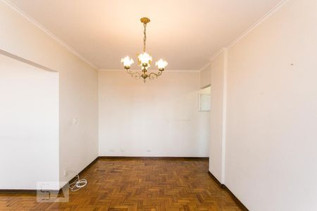 Sala 1 de apartamento à venda com 3 quartos, 115m² em Tatuapé, São Paulo
