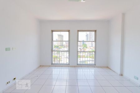 Sala de apartamento para alugar com 3 quartos, 100m² em Jardim das Acacias, São Paulo