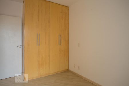 Suíte de apartamento para alugar com 1 quarto, 37m² em Mirandópolis, São Paulo