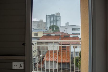 Suíte de apartamento para alugar com 1 quarto, 37m² em Mirandópolis, São Paulo