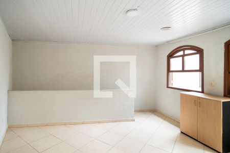 Quarto Suíte de casa para alugar com 1 quarto, 70m² em Jardim Alzira, São Paulo