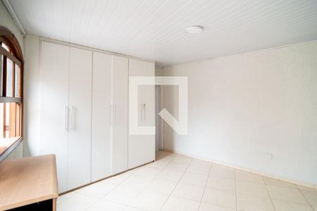 Quarto Suíte de casa para alugar com 1 quarto, 70m² em Jardim Alzira, São Paulo