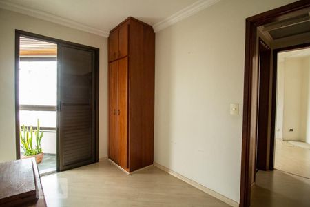 Banheiro do Quarto 1 de apartamento à venda com 4 quartos, 160m² em Vila Leopoldina, São Paulo