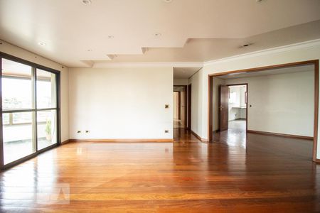 Apartamento à venda com 160m², 4 quartos e 3 vagasSala