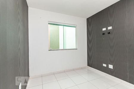 Quarto 2 de casa de condomínio à venda com 2 quartos, 60m² em Parque Boturussu, São Paulo