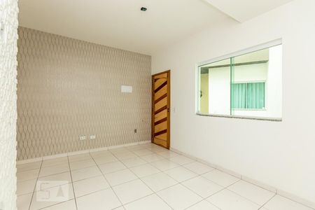 Sala de casa de condomínio à venda com 2 quartos, 60m² em Parque Boturussu, São Paulo