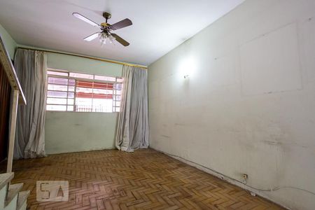 Sala de casa à venda com 2 quartos, 100m² em Limão, São Paulo