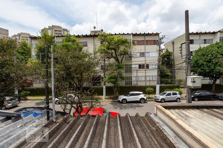 Vista do Quarto 1 de casa à venda com 2 quartos, 100m² em Limão, São Paulo