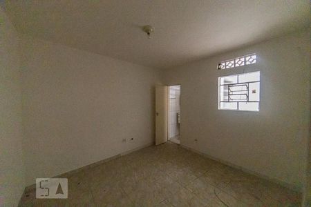 Quarto de casa de condomínio à venda com 1 quarto, 45m² em Vila Alpina, São Paulo