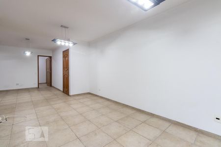 Sala de apartamento para alugar com 3 quartos, 122m² em Vila Nova Conceição, São Paulo