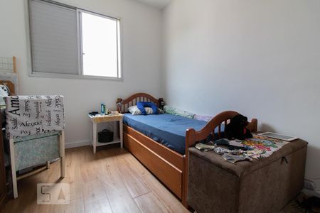 Quarto 1 de apartamento à venda com 2 quartos, 63m² em Picanço, Guarulhos