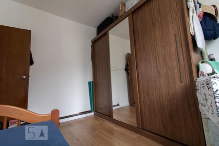 Quarto 1 de apartamento à venda com 2 quartos, 63m² em Picanço, Guarulhos