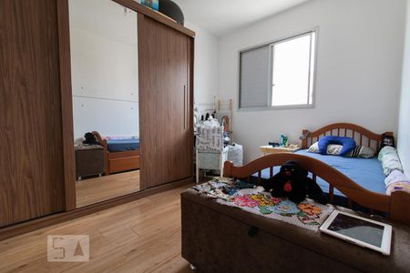 Quarto 1 de apartamento à venda com 2 quartos, 63m² em Picanço, Guarulhos