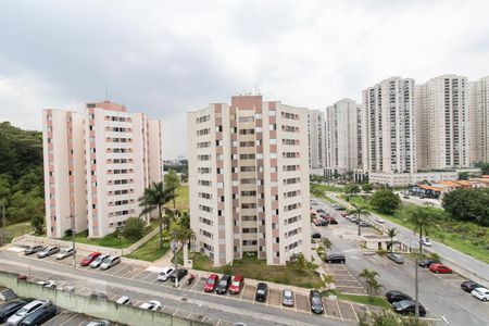 Vista Quarto 1 de apartamento à venda com 2 quartos, 63m² em Picanço, Guarulhos