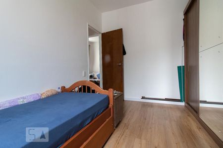 Quarto 1 de apartamento à venda com 2 quartos, 63m² em Picanço, Guarulhos