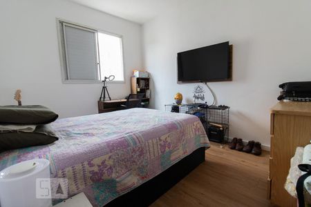 Quarto 2 de apartamento à venda com 2 quartos, 63m² em Picanço, Guarulhos