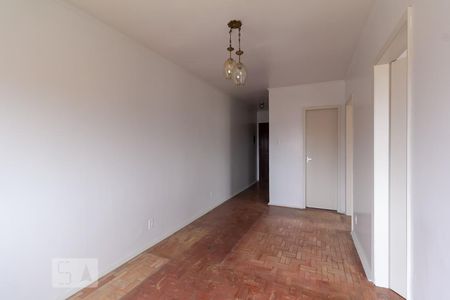 sala de apartamento à venda com 1 quarto, 60m² em Vila Ipiranga, Porto Alegre