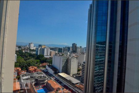 Vista de apartamento para alugar com 2 quartos, 92m² em Centro, Rio de Janeiro