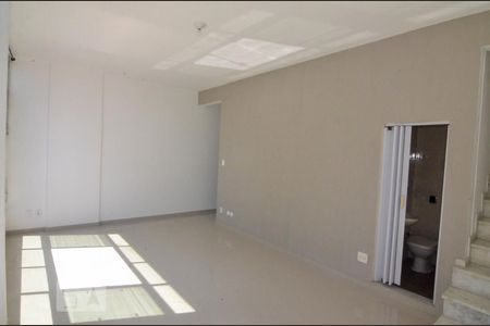 Sala de apartamento à venda com 2 quartos, 92m² em Centro, Rio de Janeiro