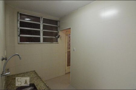 Cozinha de apartamento à venda com 2 quartos, 92m² em Centro, Rio de Janeiro