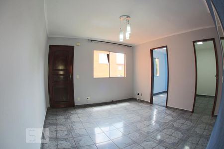Sala de apartamento à venda com 3 quartos, 57m² em Vila Progresso, Guarulhos