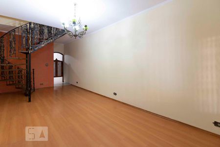 Sala de casa à venda com 3 quartos, 140m² em Vila Marieta, São Paulo