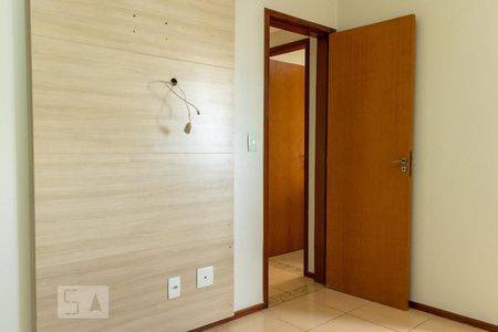 Suíte de apartamento para alugar com 3 quartos, 67m² em Taguatinga Sul (taguatinga), Brasília