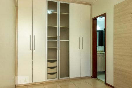 Suíte de apartamento para alugar com 3 quartos, 67m² em Taguatinga Sul (taguatinga), Brasília