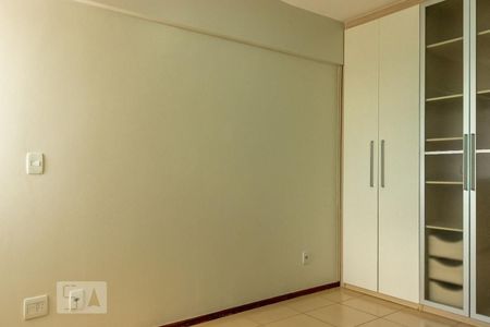 Suíte de apartamento para alugar com 3 quartos, 67m² em Taguatinga Sul (taguatinga), Brasília