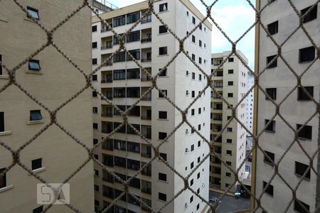 Vista da Suite de apartamento para alugar com 2 quartos, 64m² em Macedo, Guarulhos