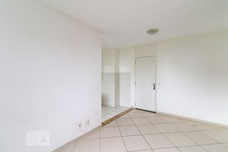 Sala de apartamento à venda com 2 quartos, 45m² em Vargem Pequena, Rio de Janeiro