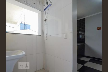 Área de Serviço de apartamento à venda com 3 quartos, 72m² em Jardim Santa Cruz (sacomã), São Paulo