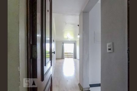 Entrada de apartamento à venda com 3 quartos, 72m² em Jardim Santa Cruz (sacomã), São Paulo