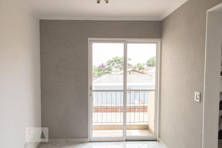 Sala de apartamento para alugar com 2 quartos, 50m² em Vila Siqueira, São Paulo