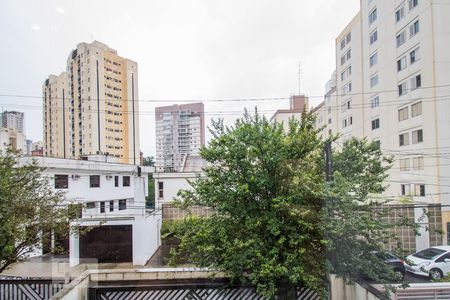 Vista da Sala de casa à venda com 3 quartos, 200m² em Vila Mariana, São Paulo
