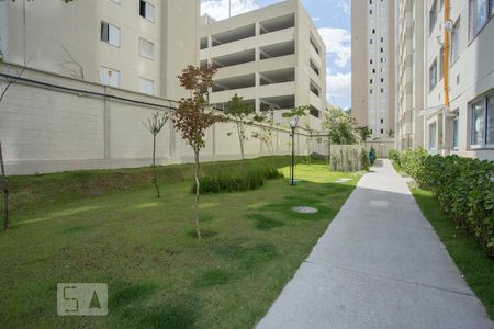 Área comum de apartamento à venda com 2 quartos, 42m² em Jardim Íris, São Paulo