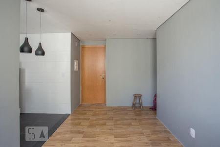 Sala de apartamento à venda com 2 quartos, 42m² em Jardim Íris, São Paulo